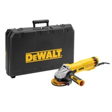 Dewalt DWE4206K 240V 115mm
