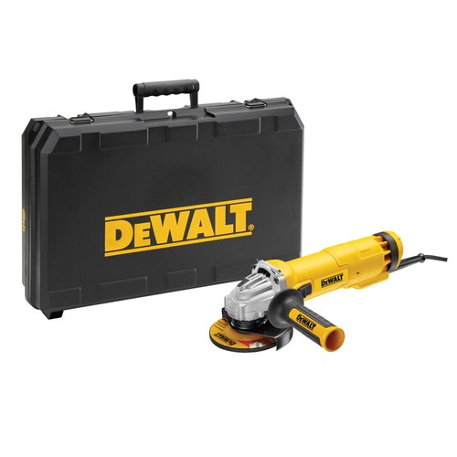 Dewalt dwe4206k 240v - dwe4206k,