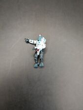 Warhammer 40k Tau T'au Empire Commander Longstrike Games Workshop 