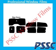 PSSC For Fiat Doblo Maxi 2010>