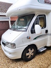 DUCATO.BOXER.MK2.MOTORHOME.CAB