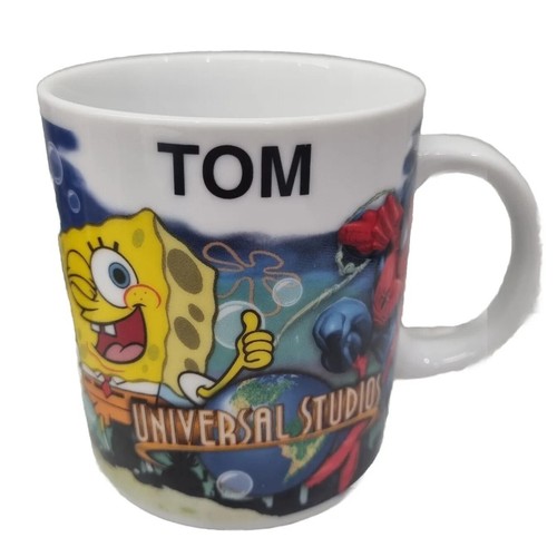 Universal studios personalised - studios,