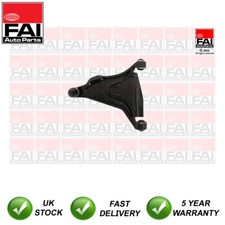 Track Control Arm Front Left