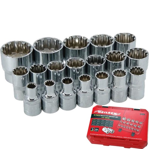 Neilsen metric multi - metric,