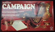 Waddington's Campaign