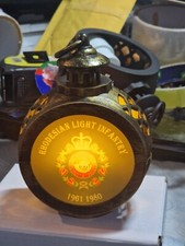 Rhodesian Light Infantry