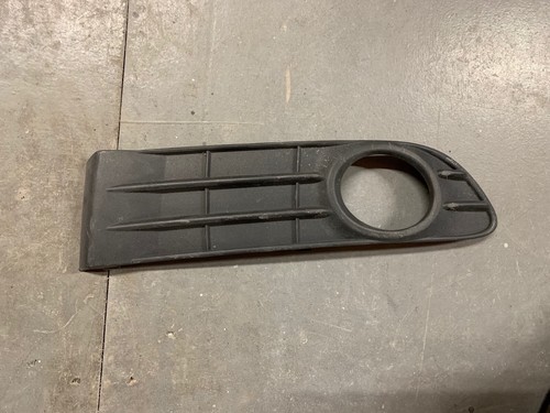 Volvo s40 front bumper lower - bumper,