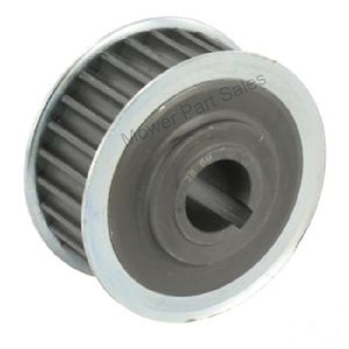 Timing toothed pulley castel - toothed,