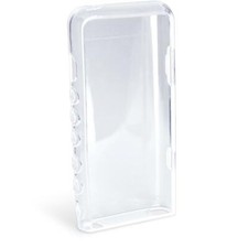 Clear TPU Gel Case Cover