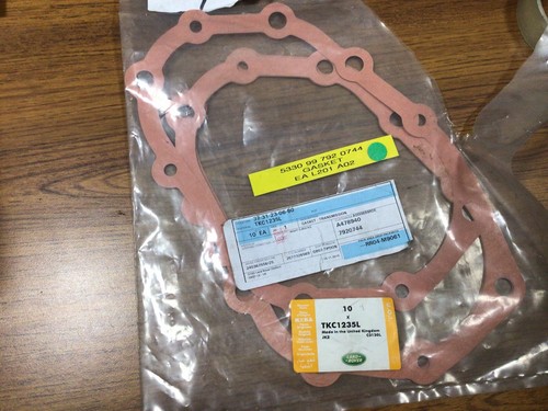 Lot lt77 transmission - lot, 9