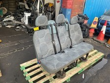Seat Ford Transit MK7 Bench