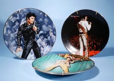 Elvis Presley Delphi Collector