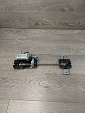 BMW 7 Series E65 01-05