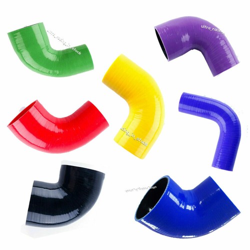 Degree silicone elbow - degree,