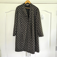 Sahara Coat Size 3 Lagenlook