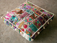 Square Box Cover Handmade