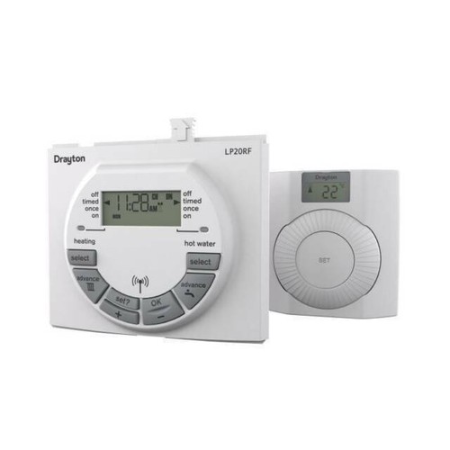 Drayton rf562dr lp20rf - drayton,