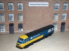 Hornby OO Gauge Model Railway