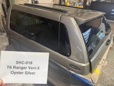 FORD RANGER T6 VERT-X