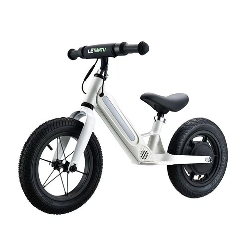 Electric balance bike for - bike, kids