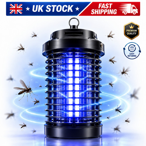 Electric fly bug mosquito - bug,