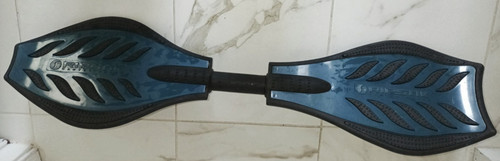 Razor ripstik caster - ripstik, board