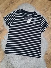 Tommy Hilfiger Womens Navy And