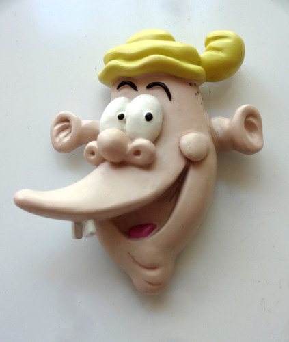 Plug bash street kids - plug,