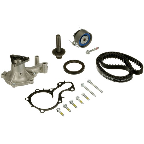 Timing belt water pump kit - &,