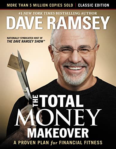 The total money makeover - the,