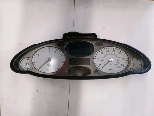 Rover 4 speedometer - 1.4,