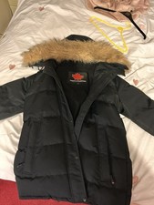 Size L Zavetti Canada Winter