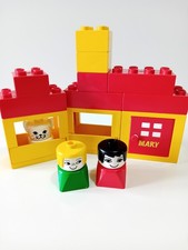 Lego Duplo Vintage Set 537-2