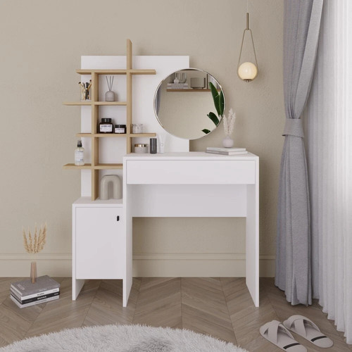 Freyja dressing table set - freyja,