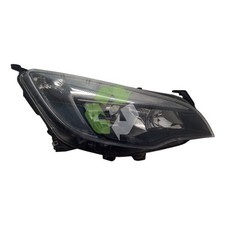 VAUXHALL ASTRA SRI CDTI S/S