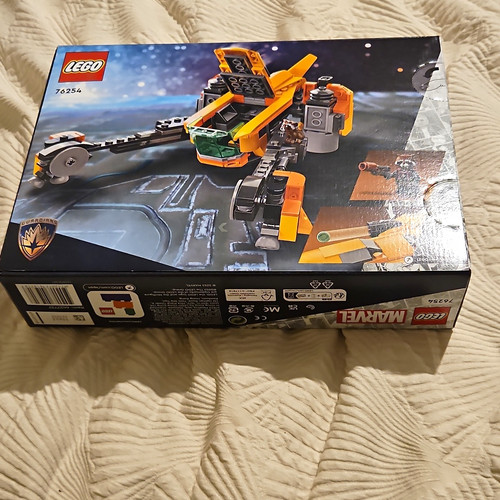 Lego marvel baby - lego, marvel: