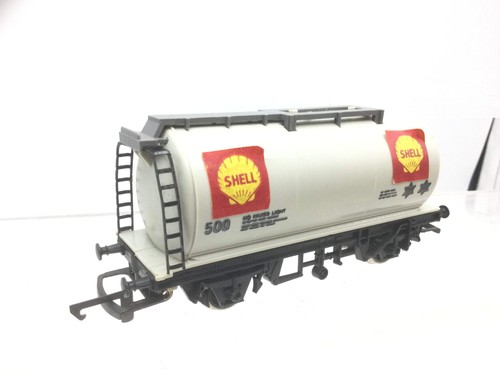 Hornby r715 gauge - hornby, tank