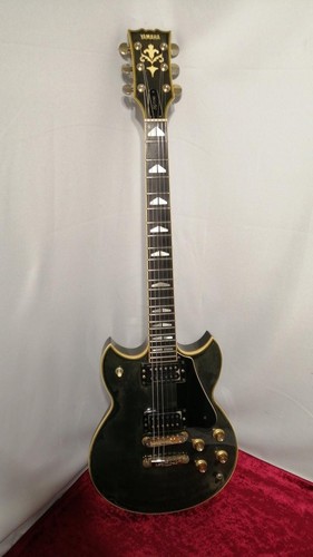 Yamaha 1000 electric - sg-1000,