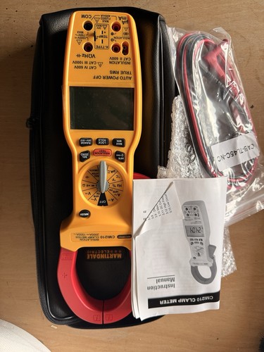 Martindale cmi210 trms - cmi210,