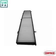 FILTER CABIN AIR 80000063 FOR