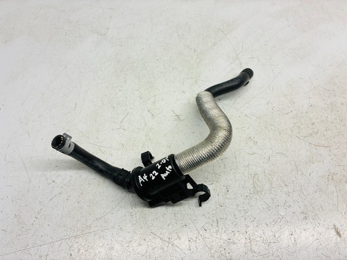 Audi solenoid valve 2022 - valve,