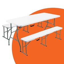 6FT CATERING CAMPING HEAVY