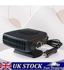 12V 150W Car Heater Defroster