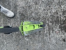 Mgp mfx stunt scooter - mfx,