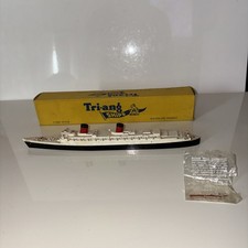 Tri-ang Minic Ships / M702