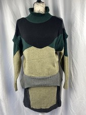 Zara SRPLS Women 100% Wool