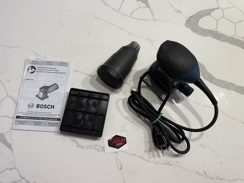 Bosch gss20 orbital - gss20-40,