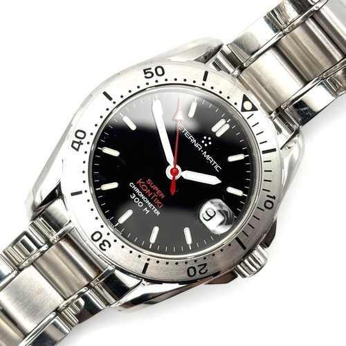 Eterna super kontiki - super,