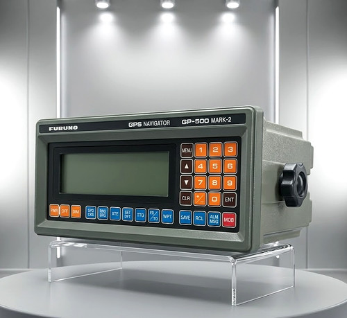 Furuno 500mark gpr 016 - gp-500mark-2, gpr-016