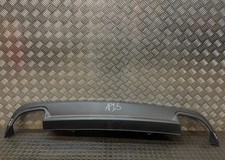 MERCEDES BENZ R172 SLK AMG 2012-2015 REAR BUMPER DIFFUSER A1728851625